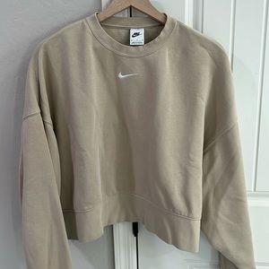 Women’s Nike Crewneck